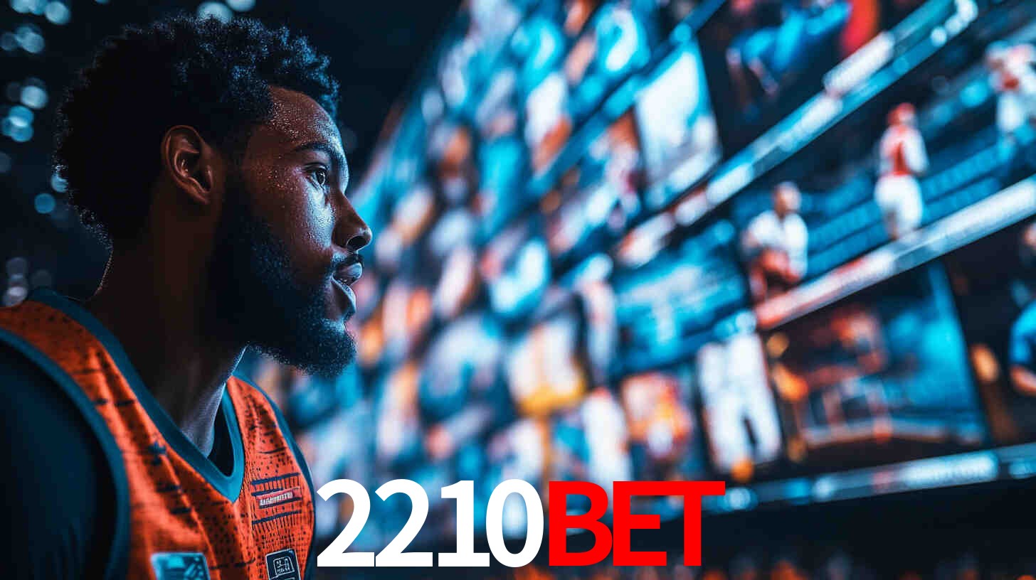 Jogos de Aposta Online no 2210bet